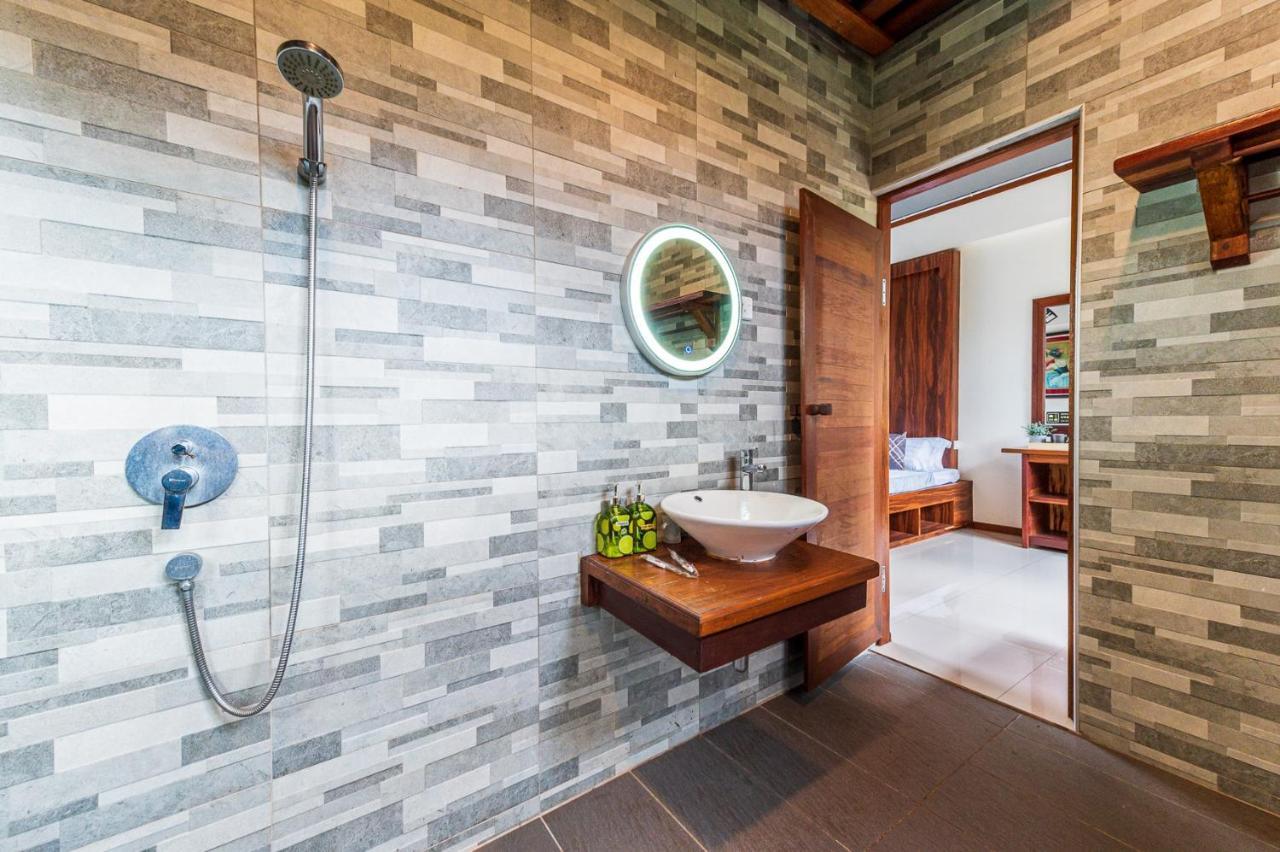 Bentong Eco Wellness Resort 14Room 69Pax By Verano Homestay Exterior photo