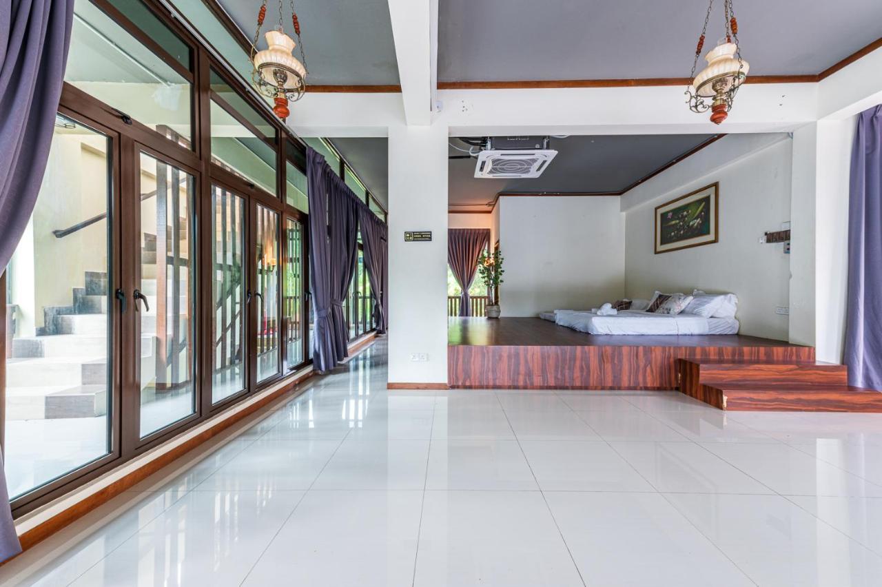 Bentong Eco Wellness Resort 14Room 69Pax By Verano Homestay Exterior photo