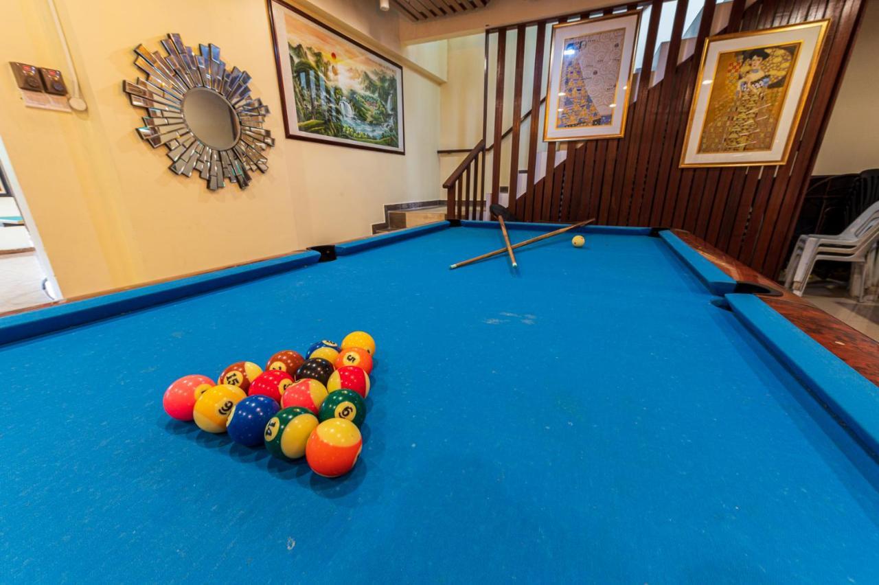 Bentong Eco Wellness Resort 14Room 69Pax By Verano Homestay Exterior photo