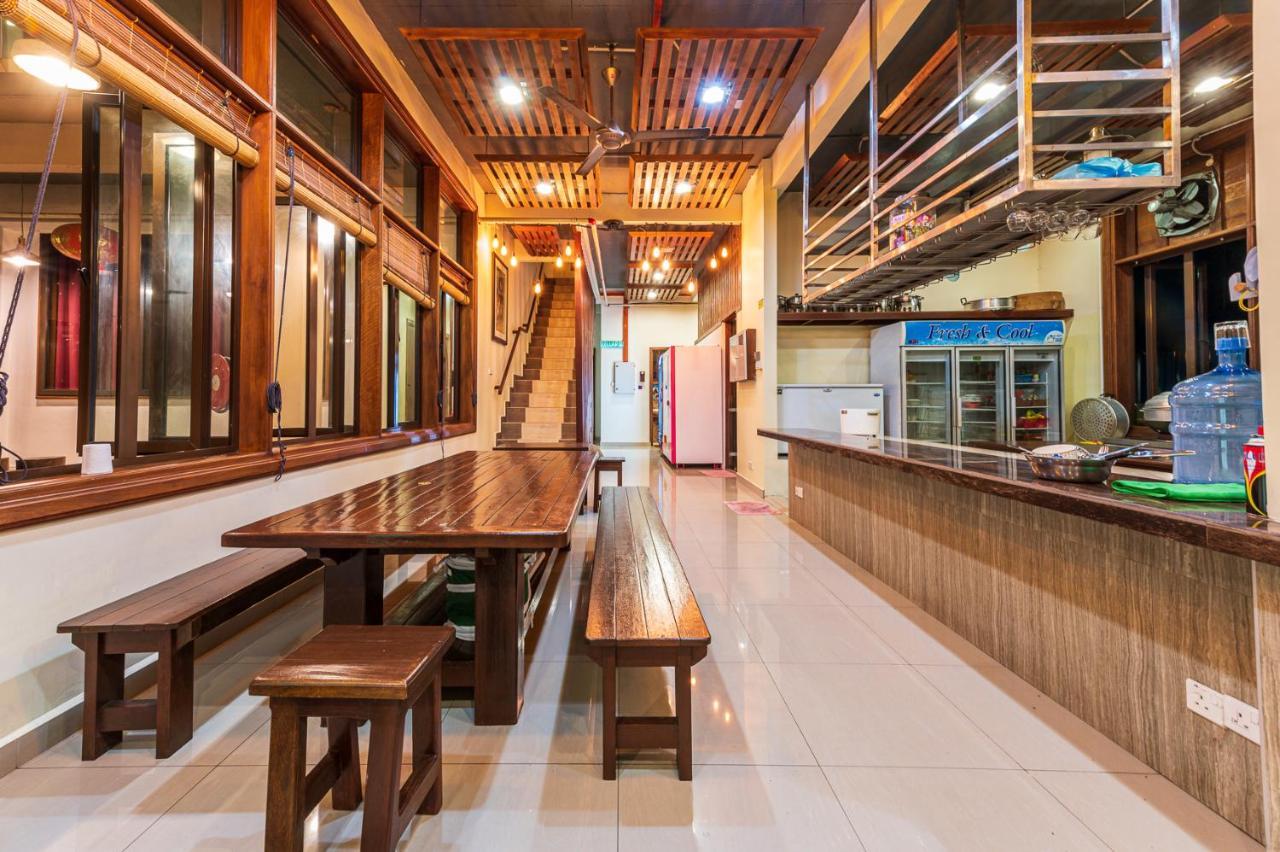 Bentong Eco Wellness Resort 14Room 69Pax By Verano Homestay Exterior photo