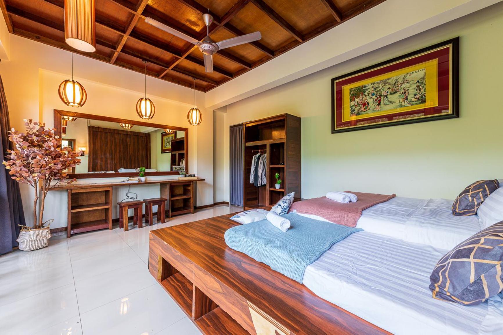 Bentong Eco Wellness Resort 14Room 69Pax By Verano Homestay Exterior photo