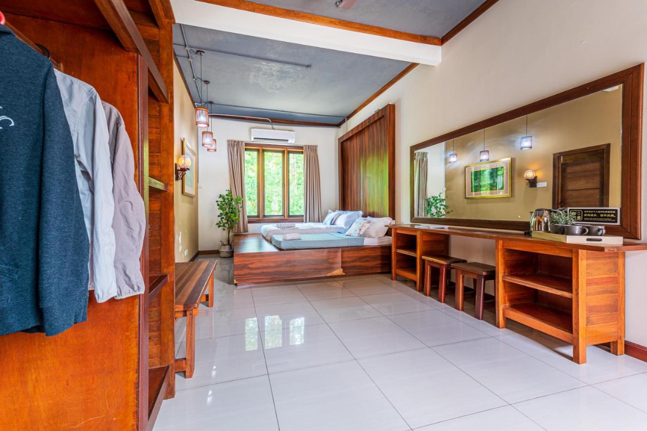 Bentong Eco Wellness Resort 14Room 69Pax By Verano Homestay Exterior photo